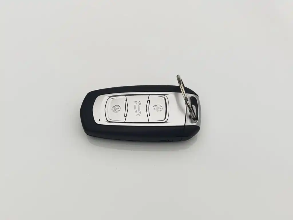 Geely Boyue — миниатюра 19