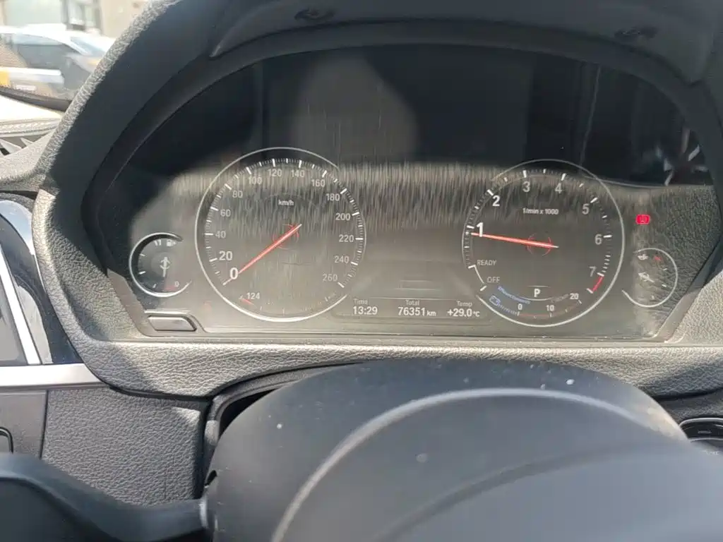 BMW 3 Series — миниатюра 12