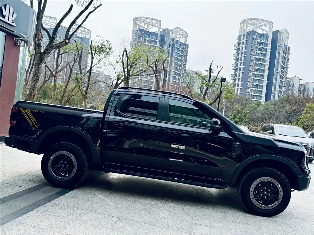 FORD RANGER RANGER