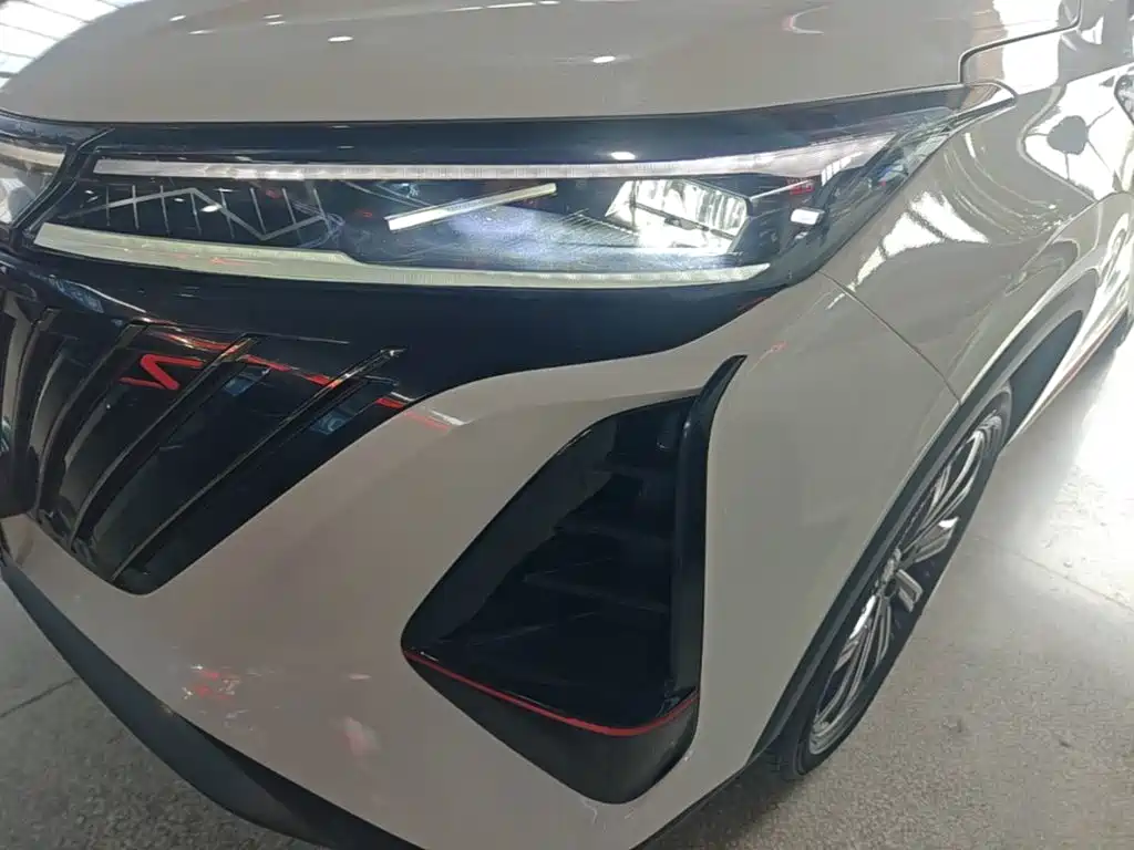 Changan CS75 PLUS — миниатюра 24