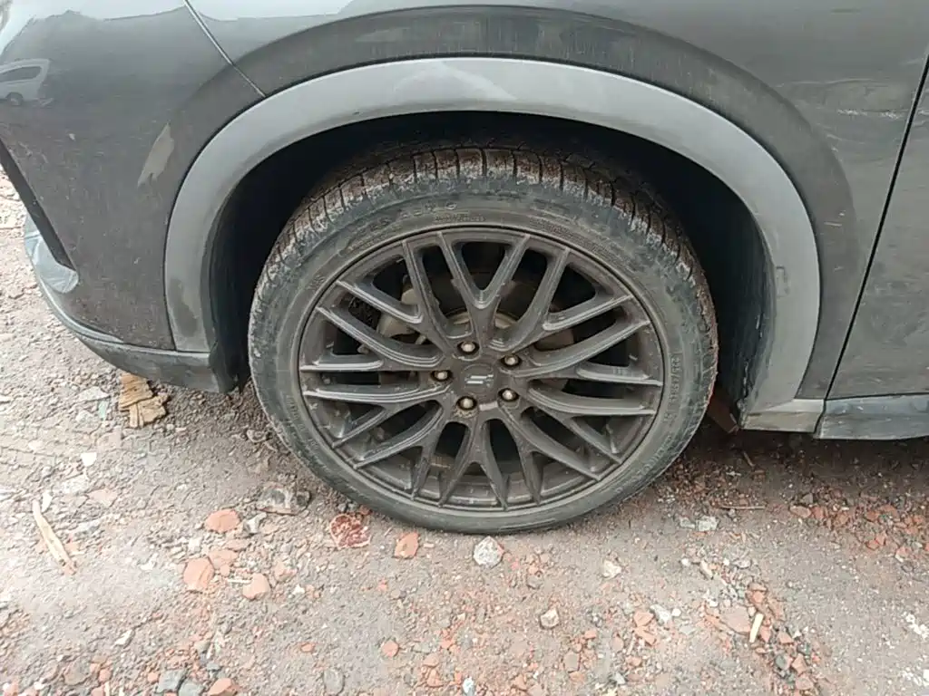 Oshan Oushang X5 — миниатюра 23