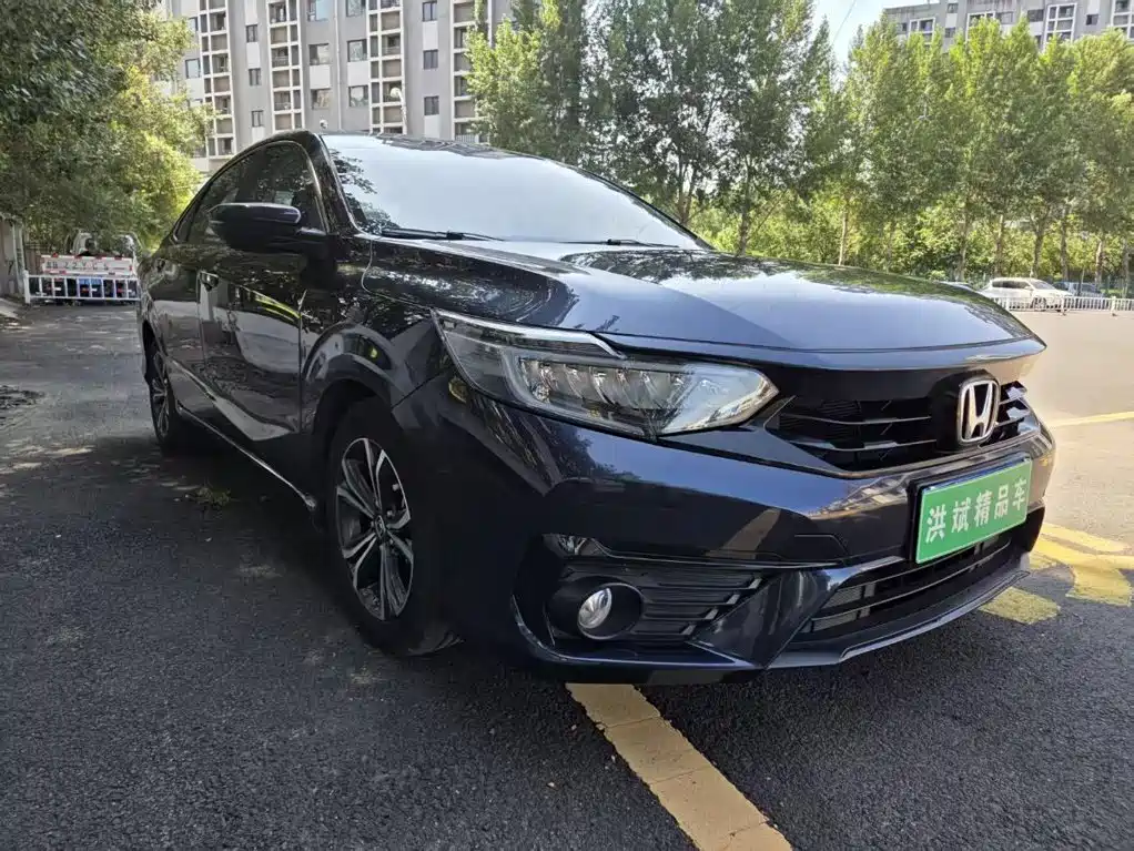 Honda Envix — миниатюра 3
