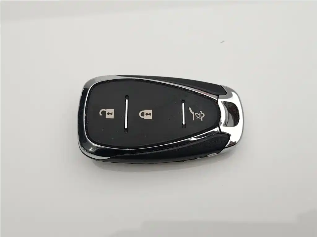 CHEVROLET XINGMAILUO