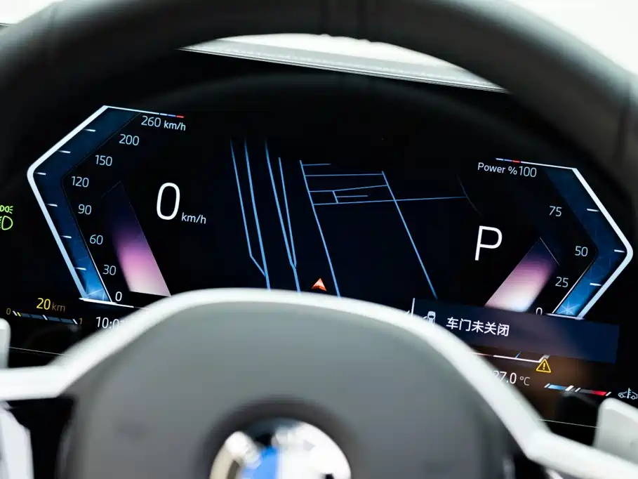 BMW 4 Series — миниатюра 20