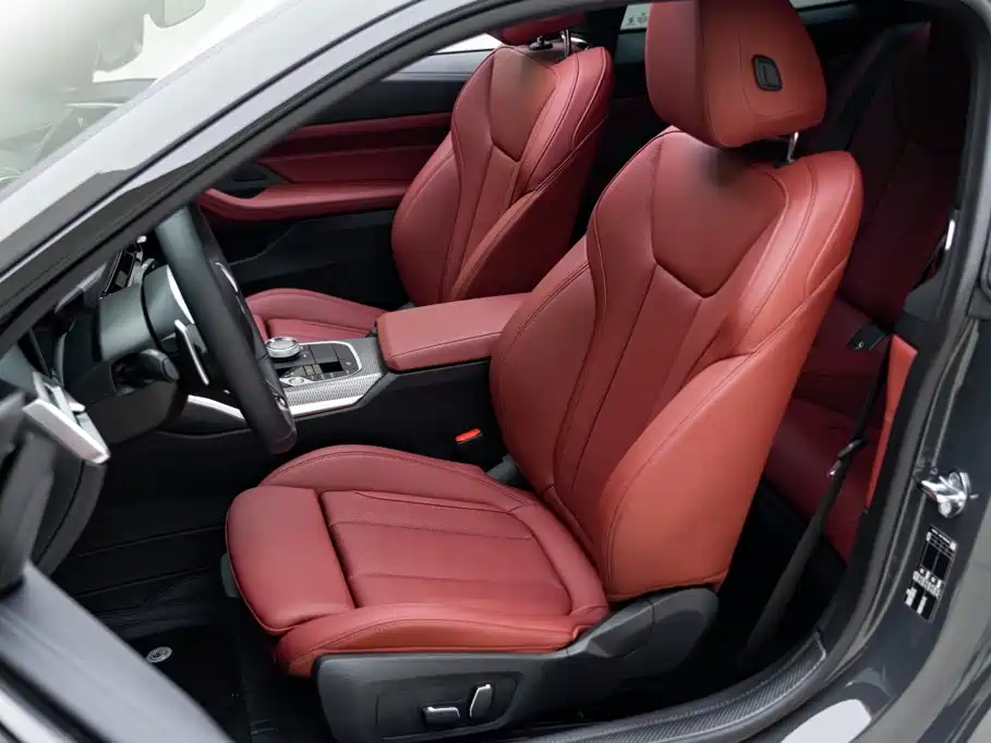 BMW 4 Series — миниатюра 10