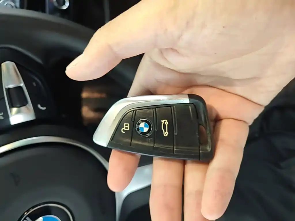 BMW X1 — миниатюра 9