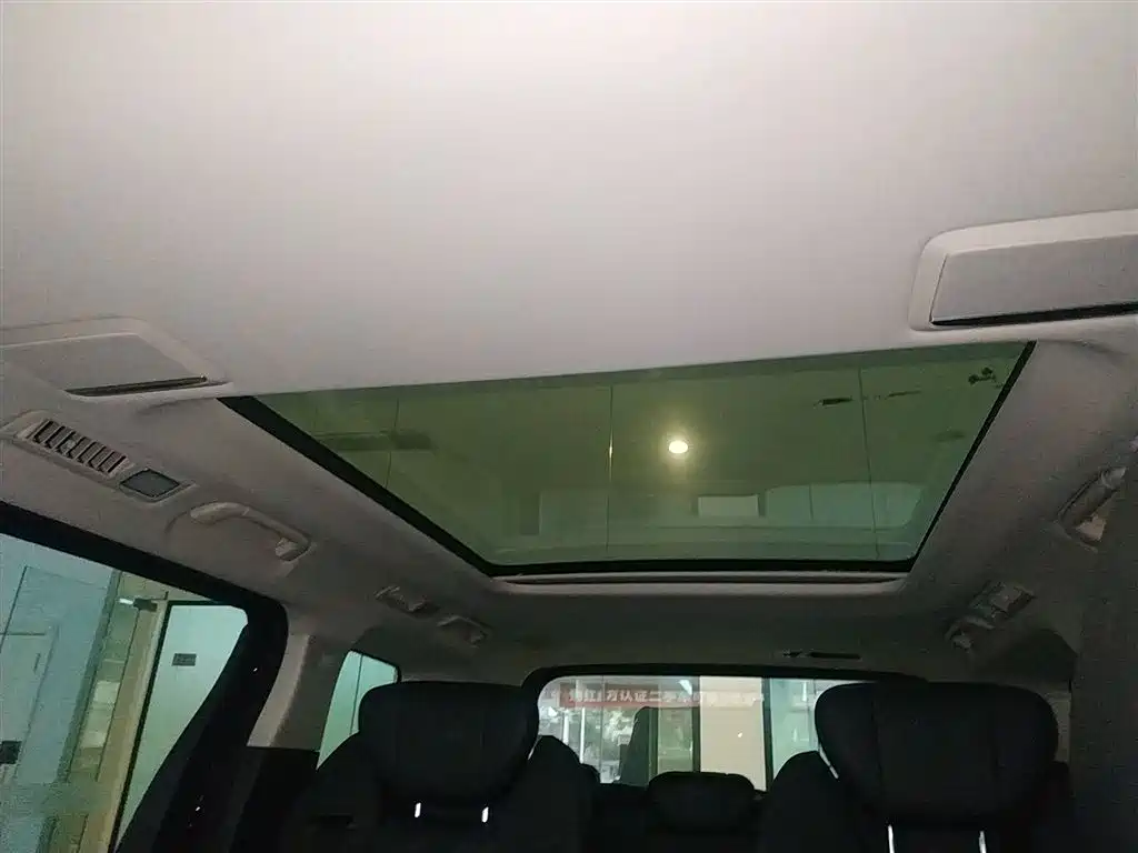 Hongqi HQ9 2023 2.0T