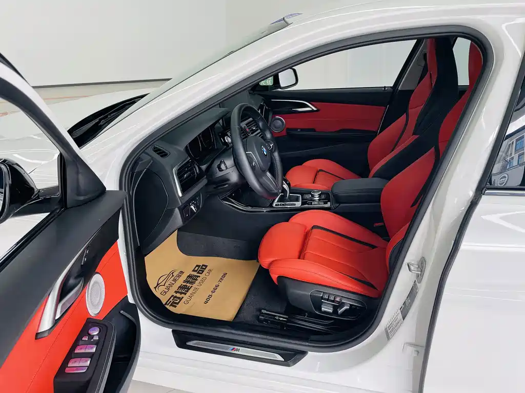 BMW 1 Series — миниатюра 4