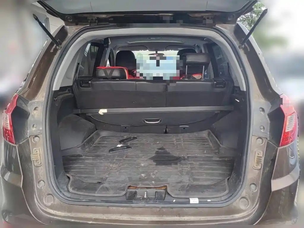 Chery Tiggo 5 — миниатюра 24