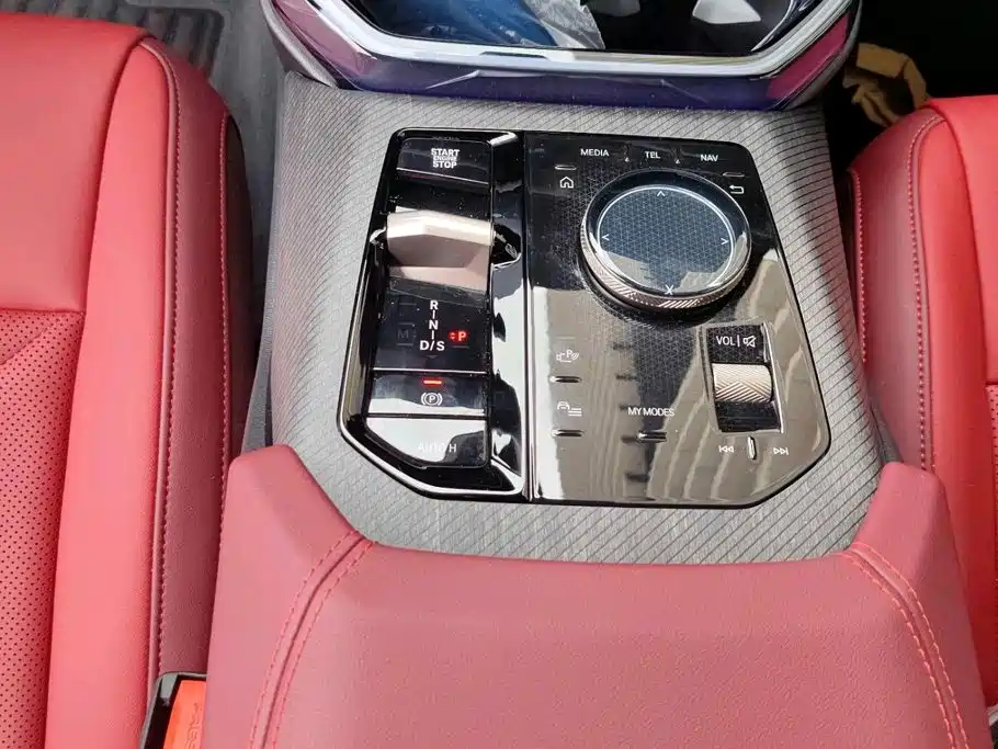 BMW X3 — миниатюра 10