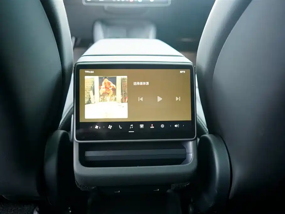 Tesla Model 3 — фотографии объявления, Фото 20