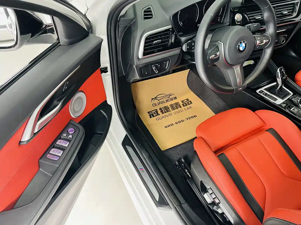 BMW 1 Series — миниатюра 5