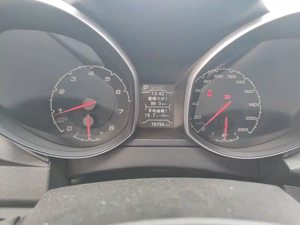 Chery Tiggo 5 — миниатюра 16