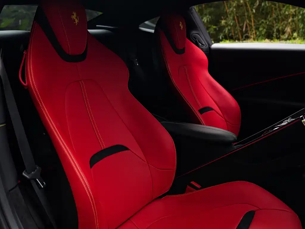 Ferrari Roma — миниатюра 19