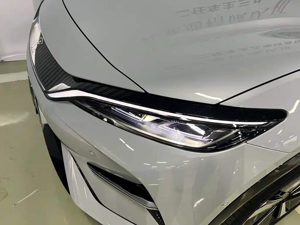 BYD L EV — миниатюра 20
