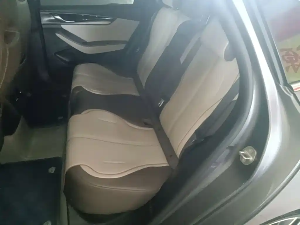 BYD Qin PLUS — миниатюра 17
