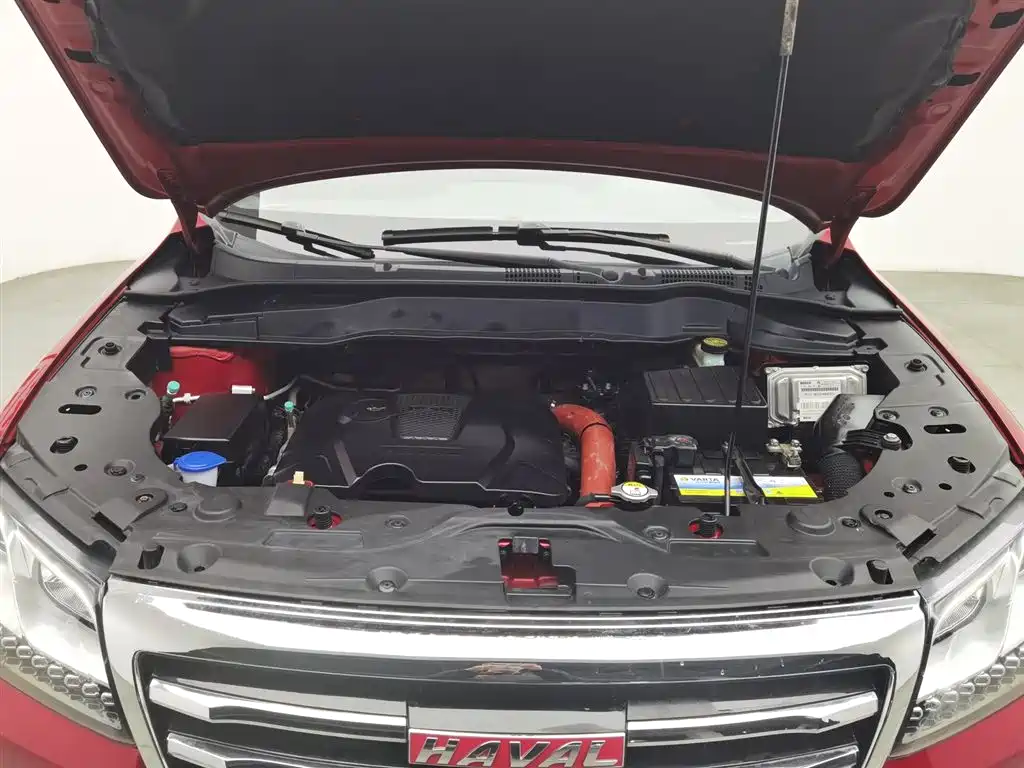 HAVAL H2