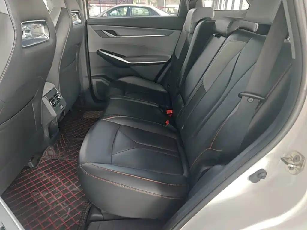 Changan CS75 PLUS — миниатюра 17