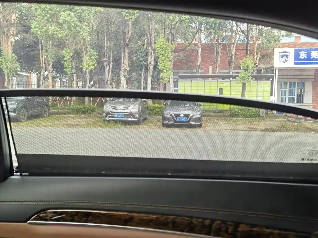 Mercedes-Benz S-Class — миниатюра 33