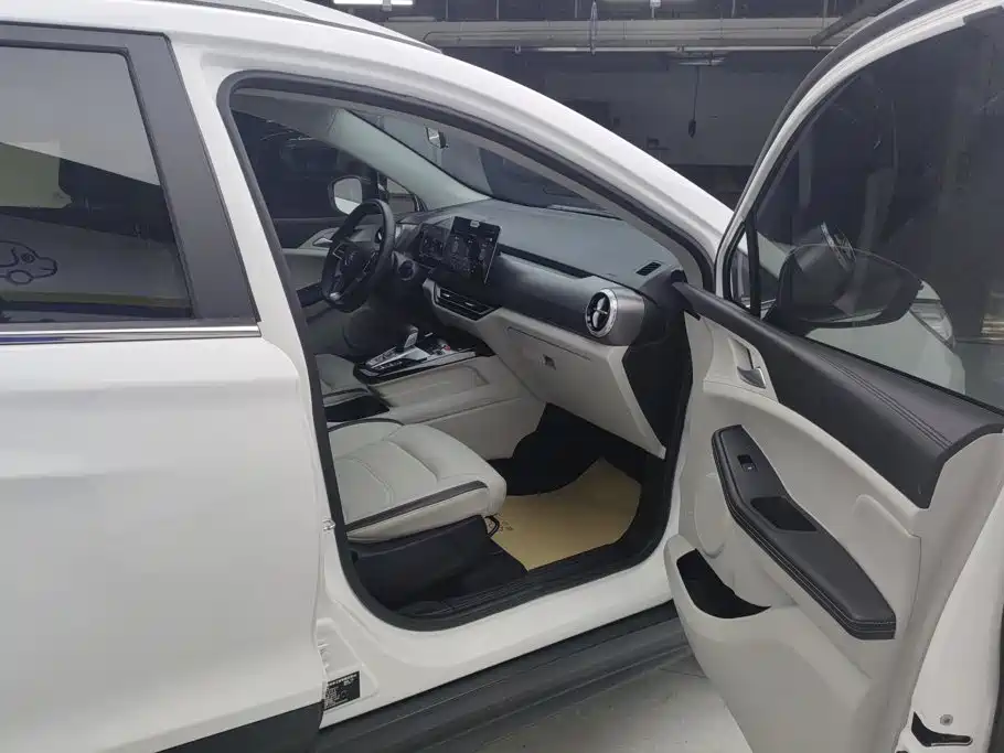 BYD Yuan Pro — миниатюра 8