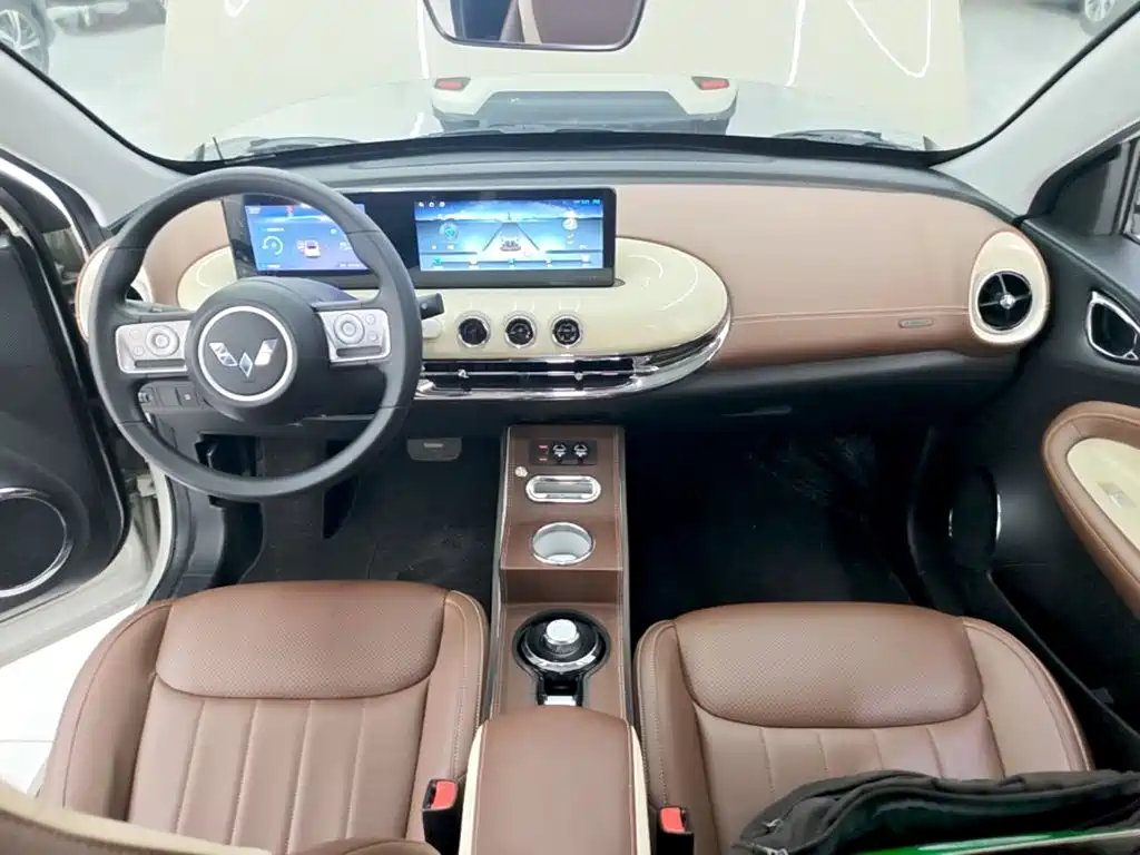 Wuling Bingo — миниатюра 10