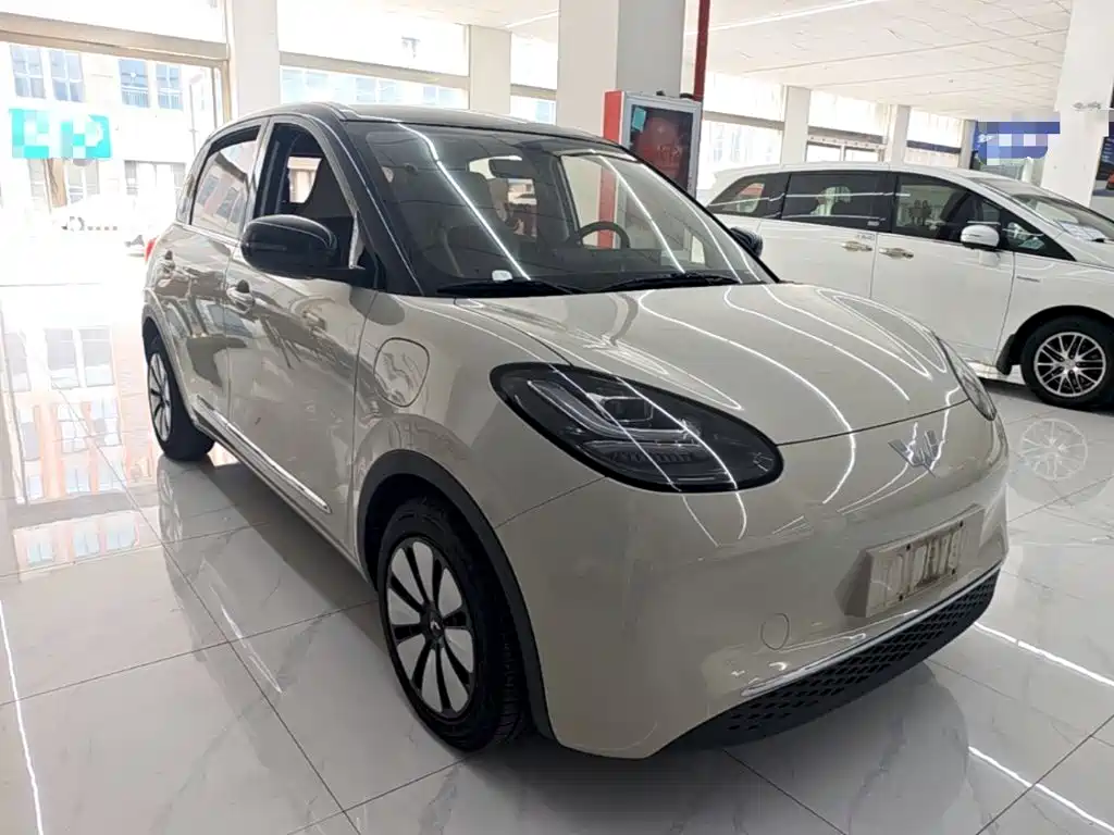 Wuling Bingo — миниатюра 4