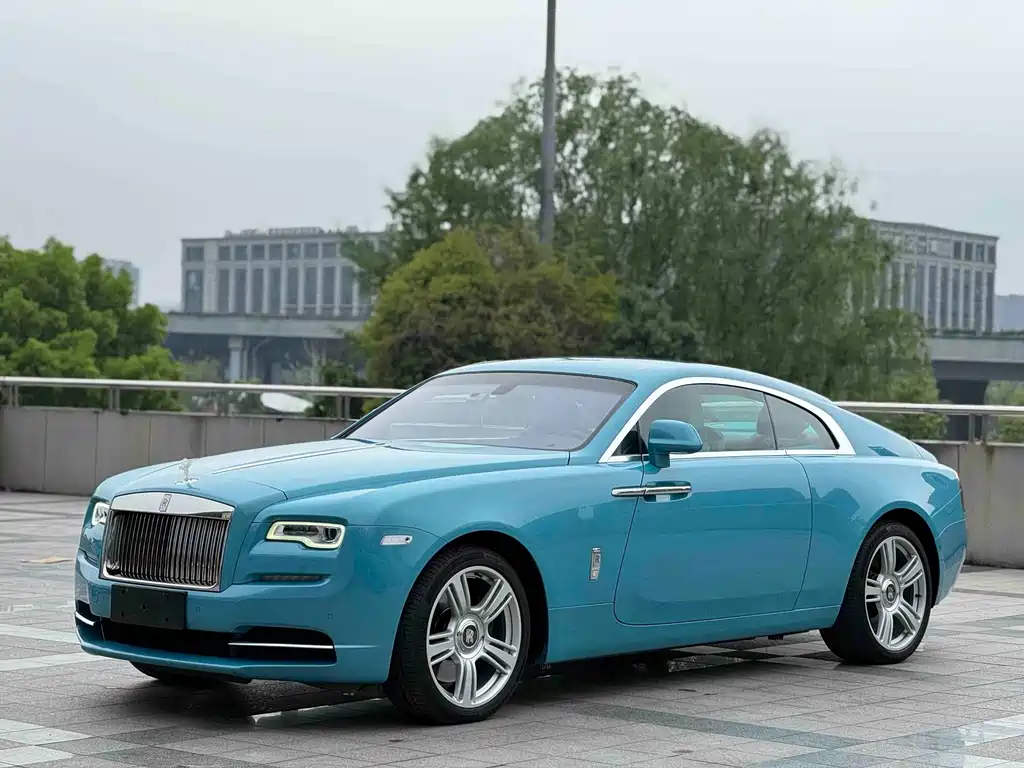 Rolls-Royce