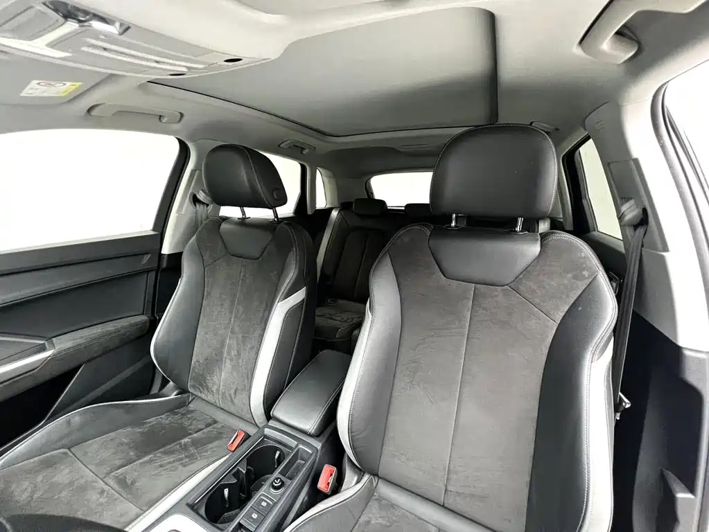Audi Q3 — миниатюра 7
