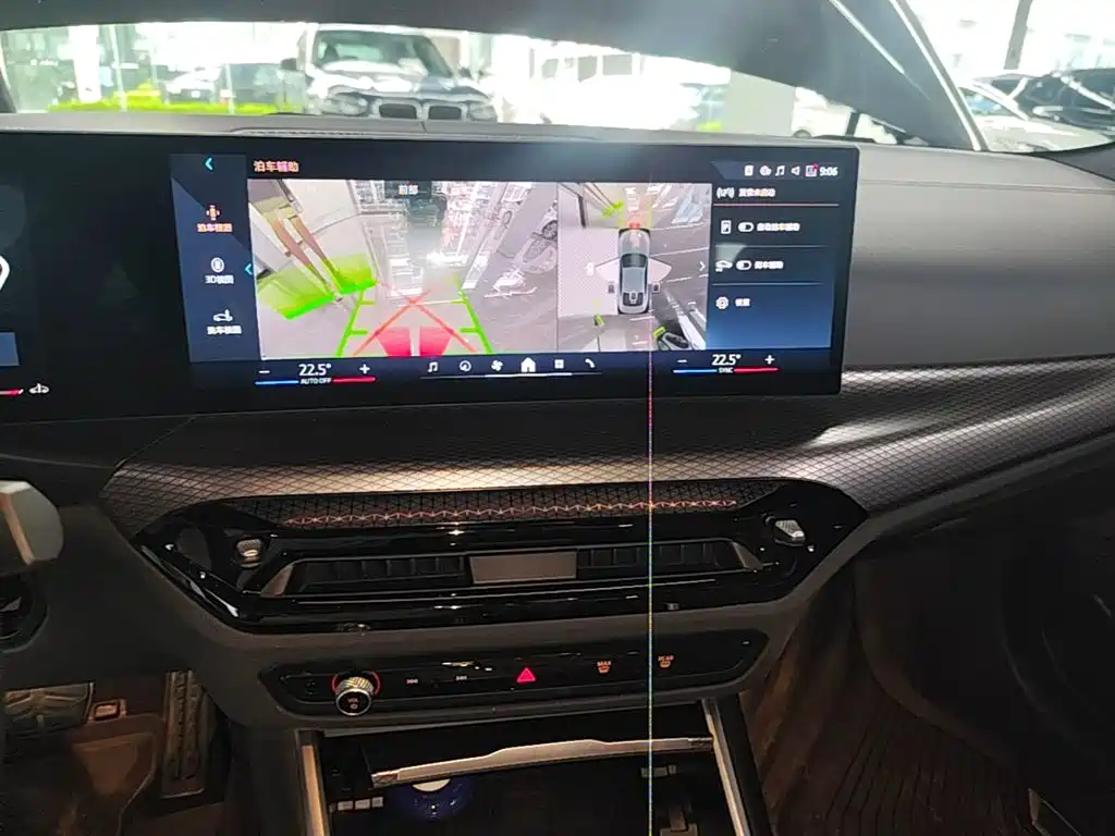 BMW 4 Series — миниатюра 13