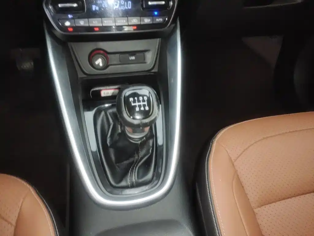 Baojun 510 — миниатюра 14