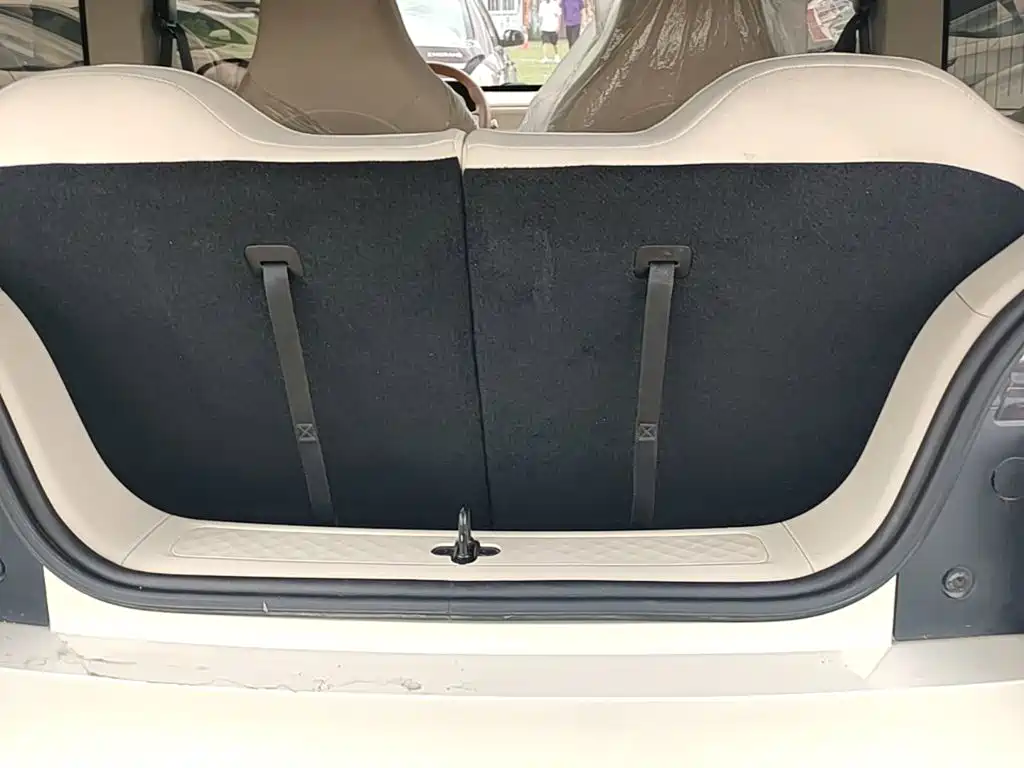 Wuling Mini EV — фотографии объявления, Фото 19