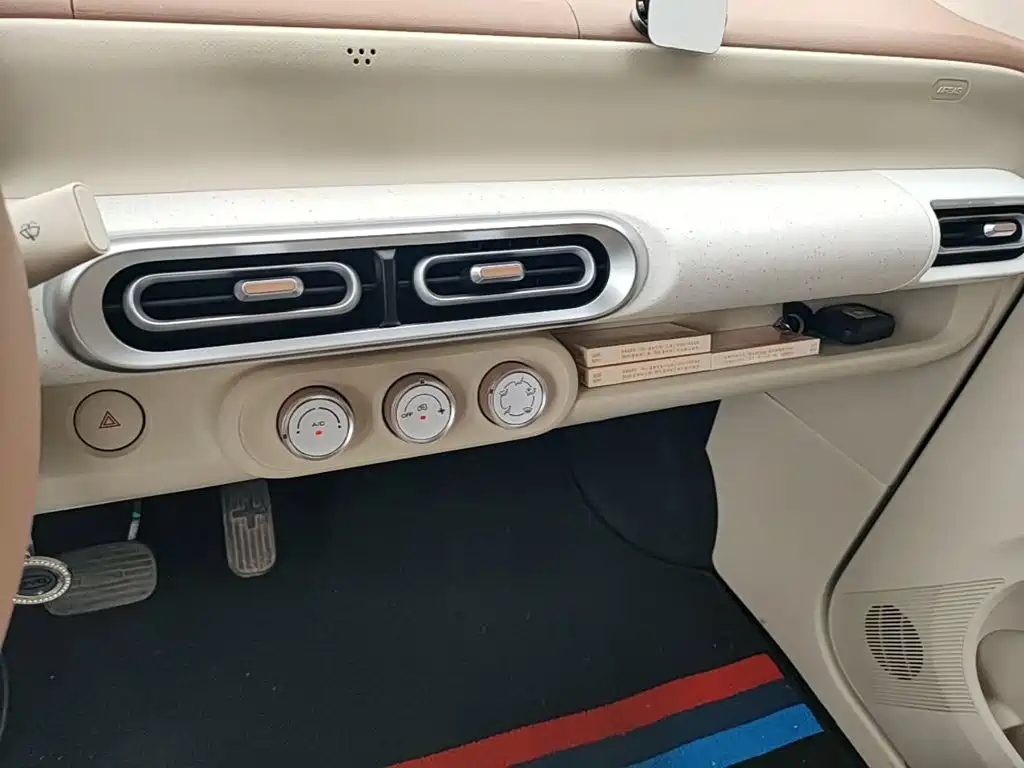 Wuling Mini EV — фотографии объявления, Фото 13