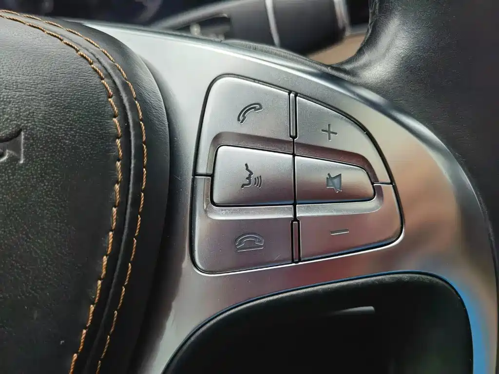 Mercedes-Benz S-Class — миниатюра 27