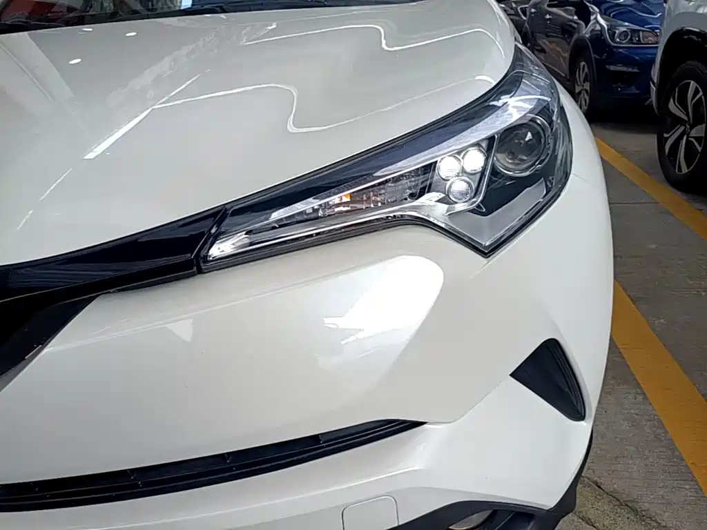 Toyota IZOA — миниатюра 24