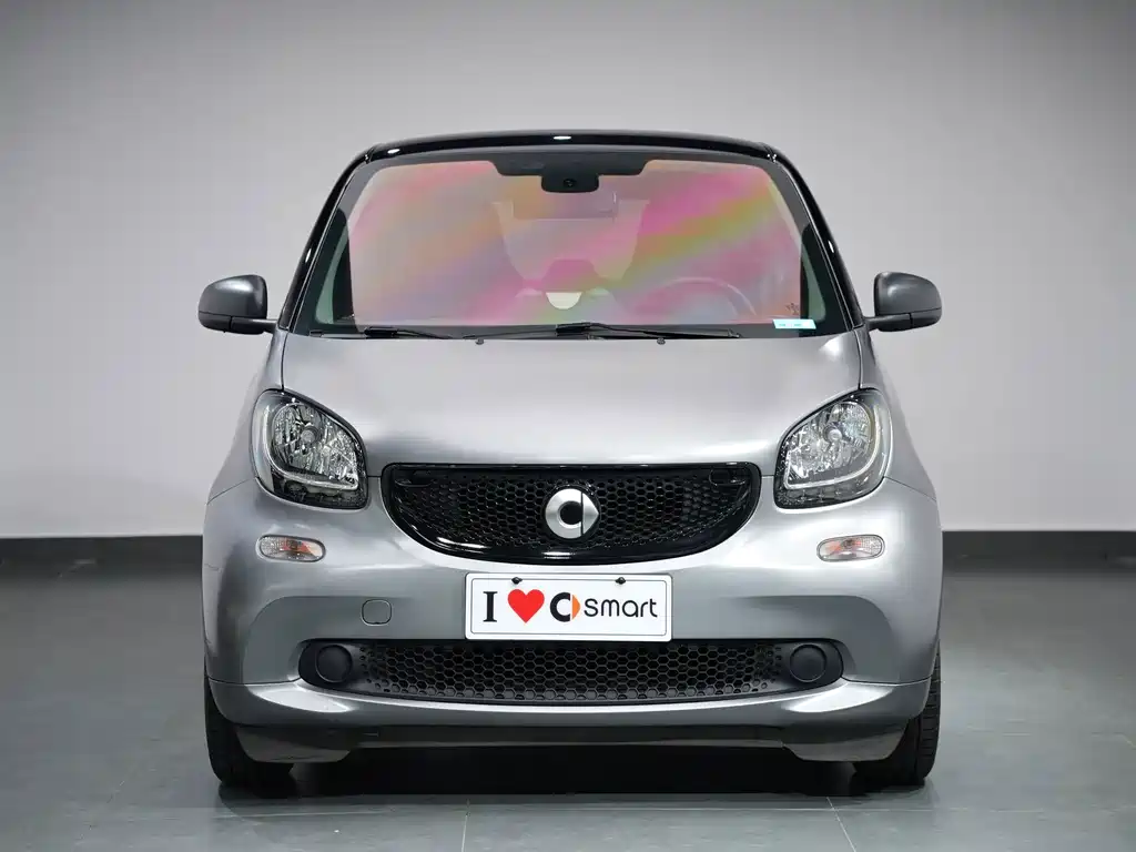 smart Smart Fortwo — миниатюра 6