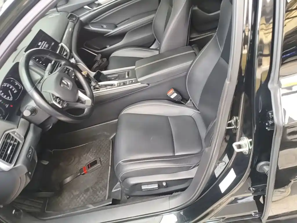 Honda Inspire — миниатюра 15