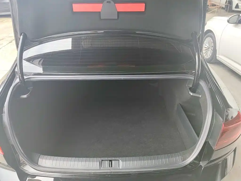 Volkswagen Magotan — миниатюра 19