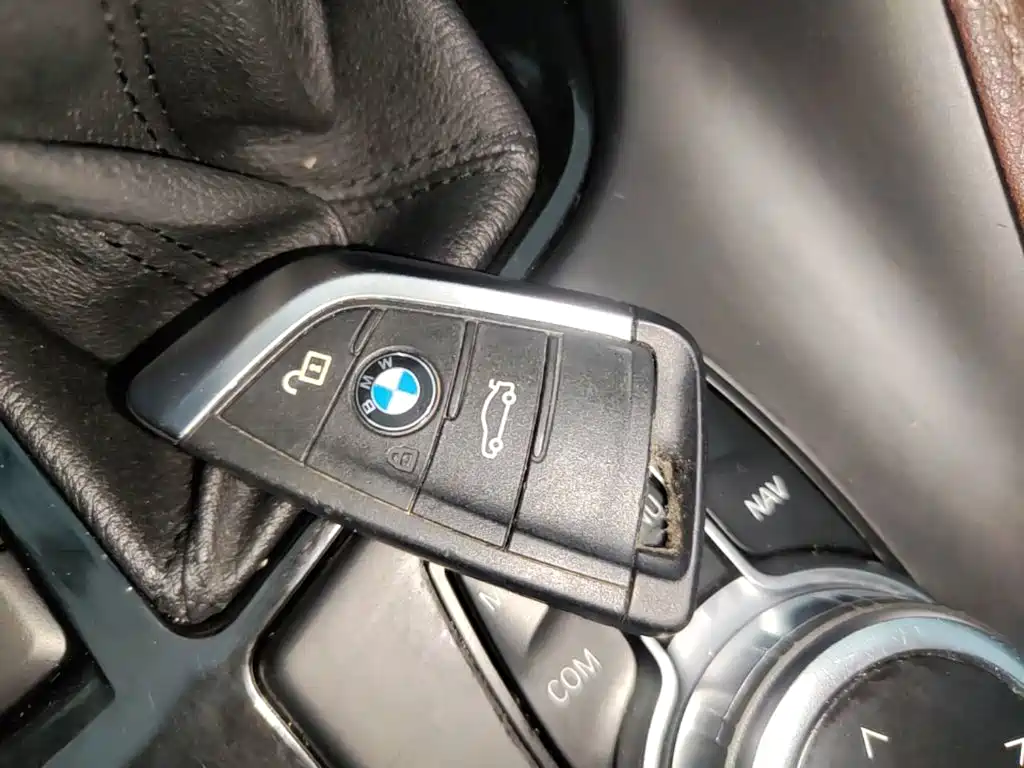 BMW X1 — миниатюра 9