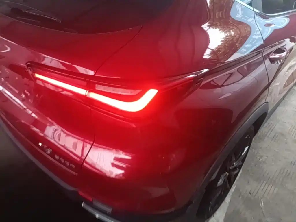Oshan Oushang X5 — миниатюра 8