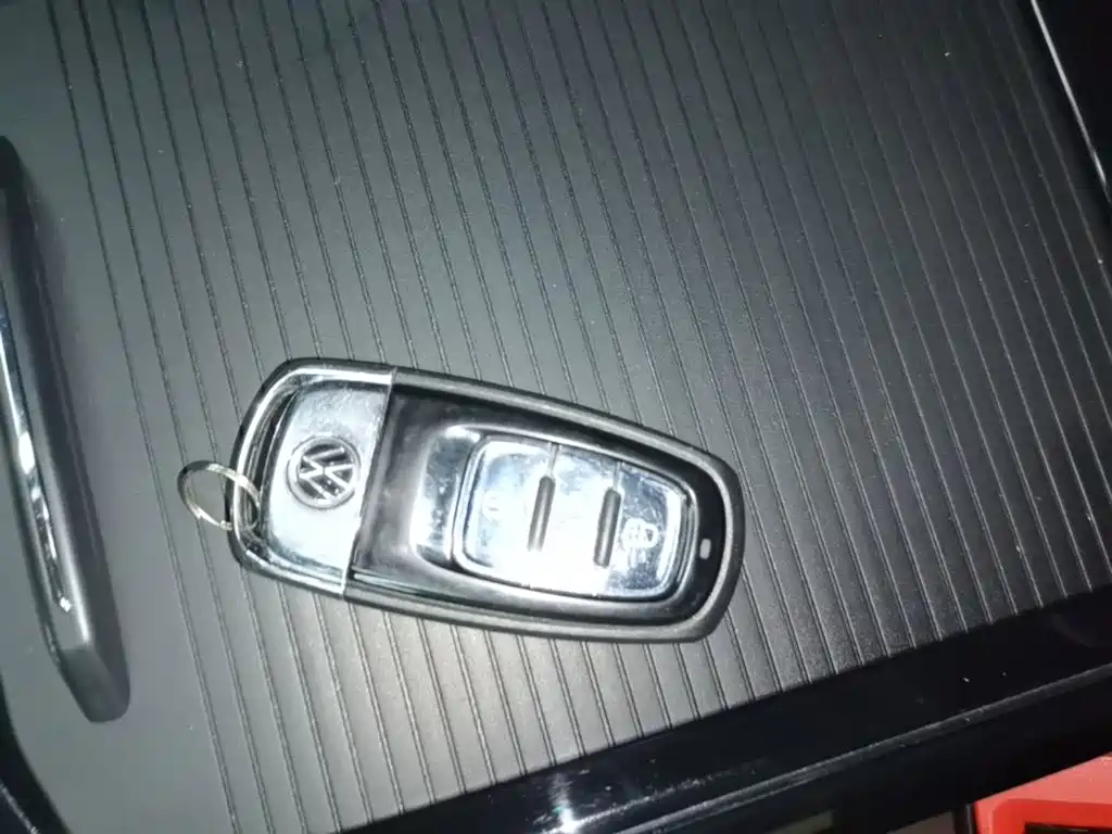 Volkswagen Phideon — миниатюра 9