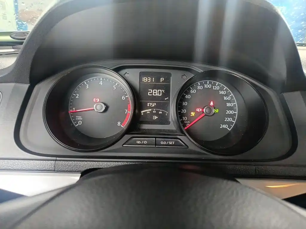 Volkswagen Lavida — миниатюра 7
