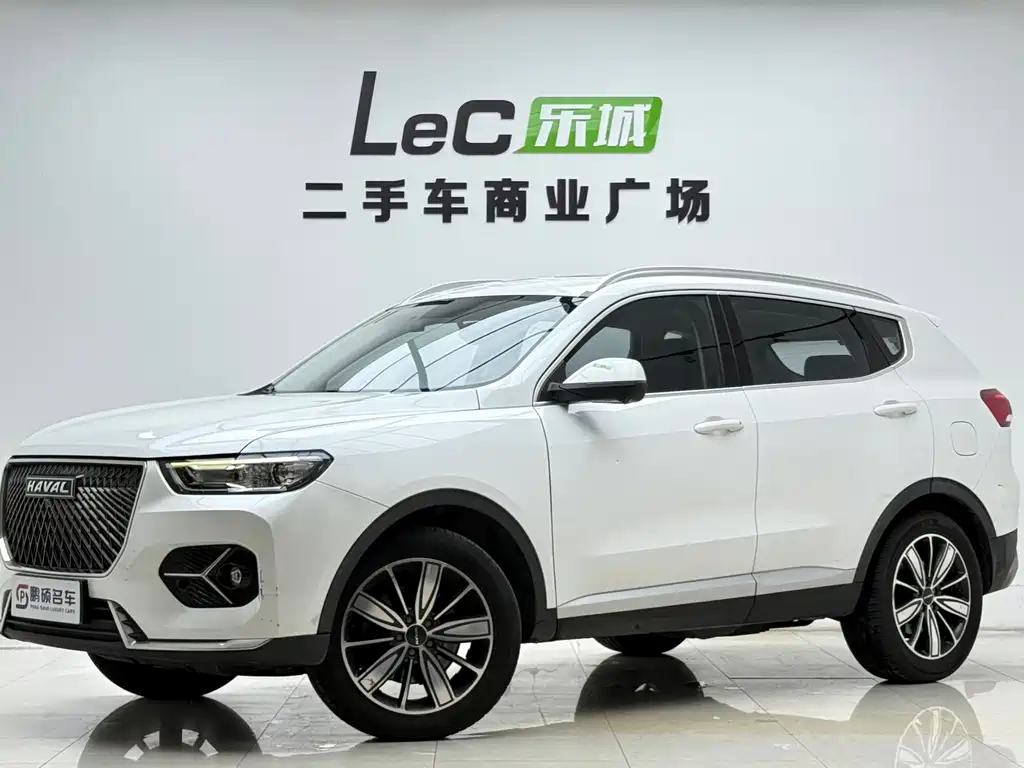 Haval H6 2020