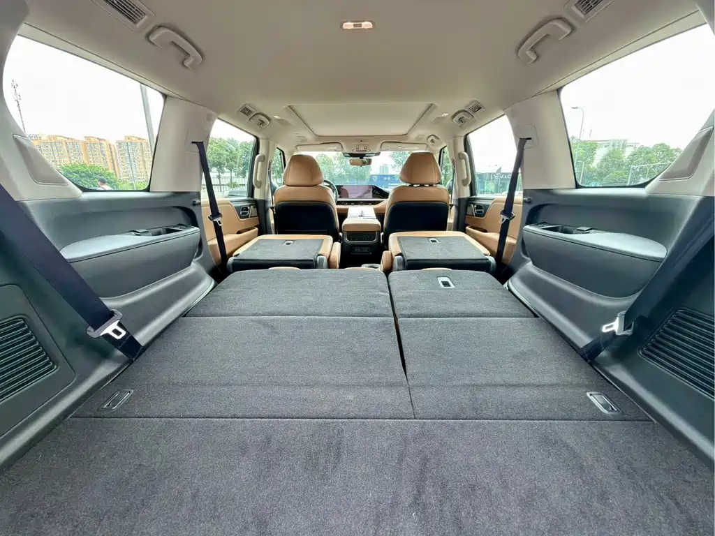 Infiniti QX80 2025 Sensory