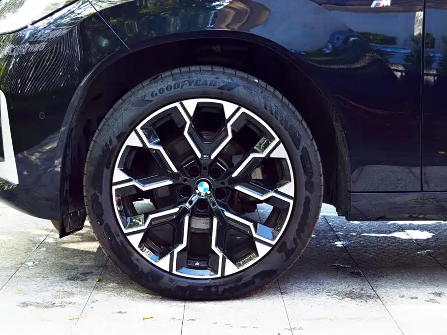 BMW X3 — миниатюра 14