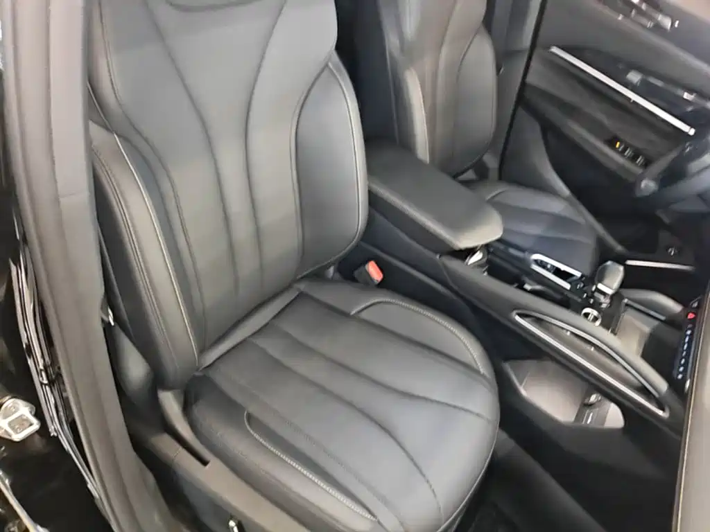 Geely Xingyue L — миниатюра 25