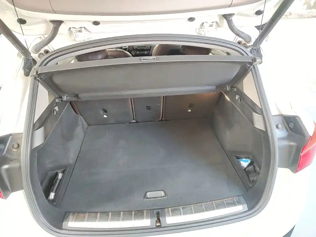 BMW X1 — миниатюра 19