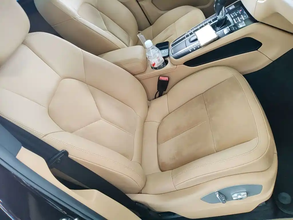 Porsche Macan — миниатюра 25
