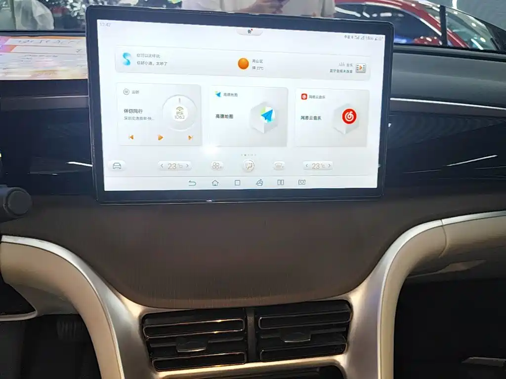 BYD Pro New Energy — миниатюра 13