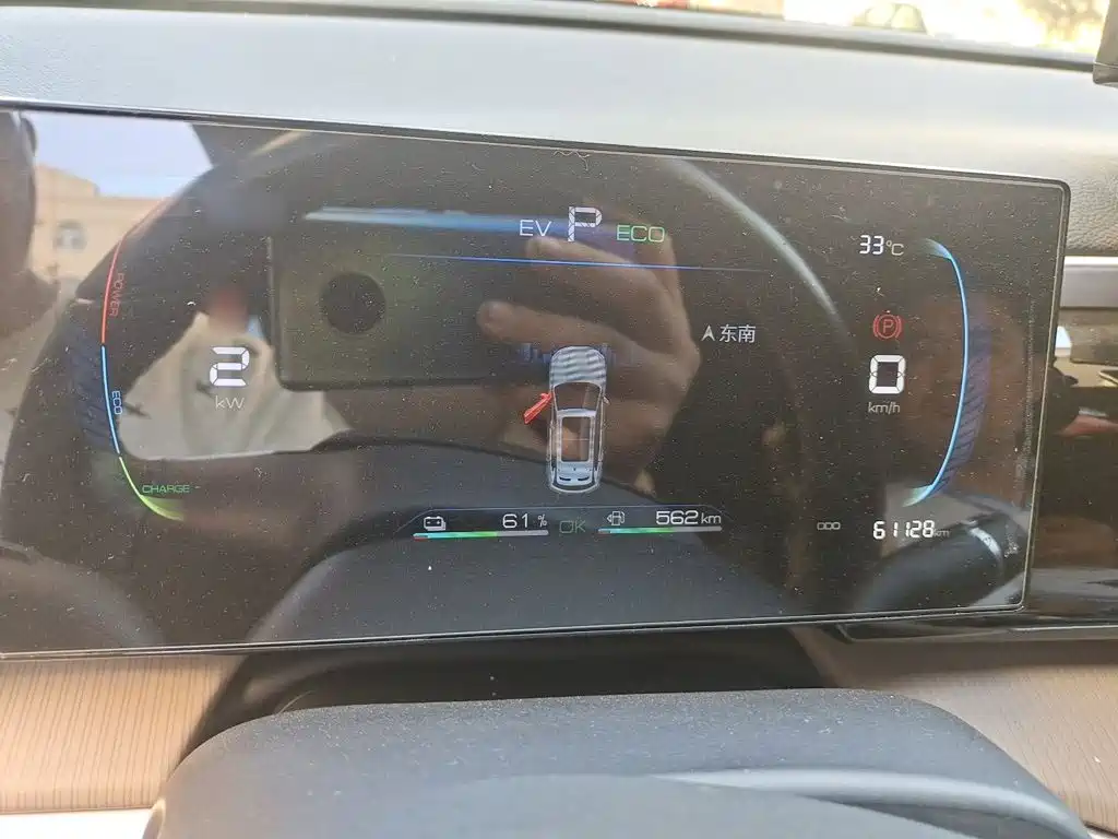 BYD Pro New Energy — миниатюра 4