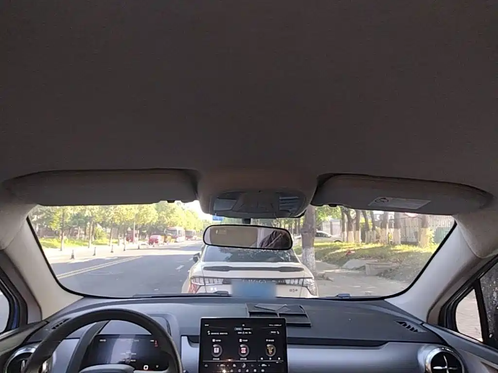BYD Yuan Pro — миниатюра 18